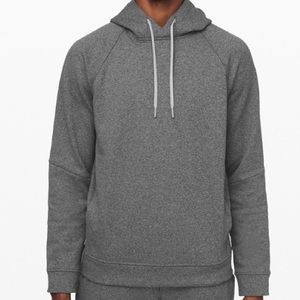Lululemon City Sweat Pullover